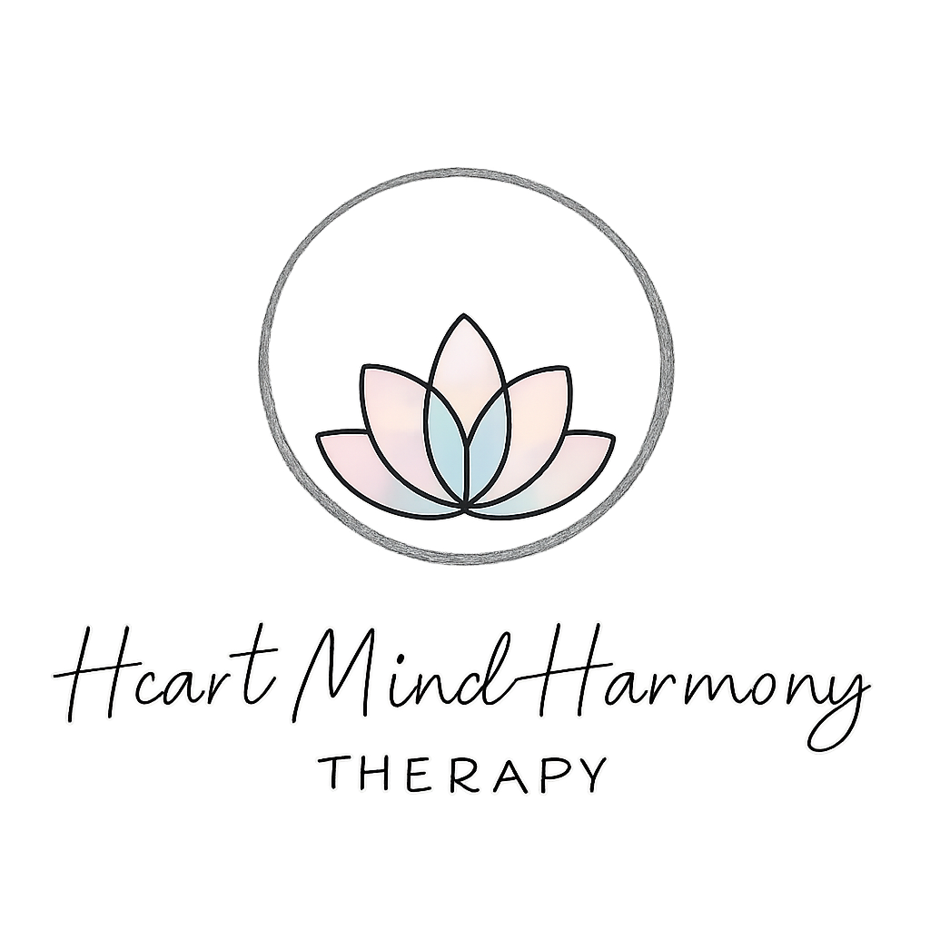 Heart Mind Harmony Therapy