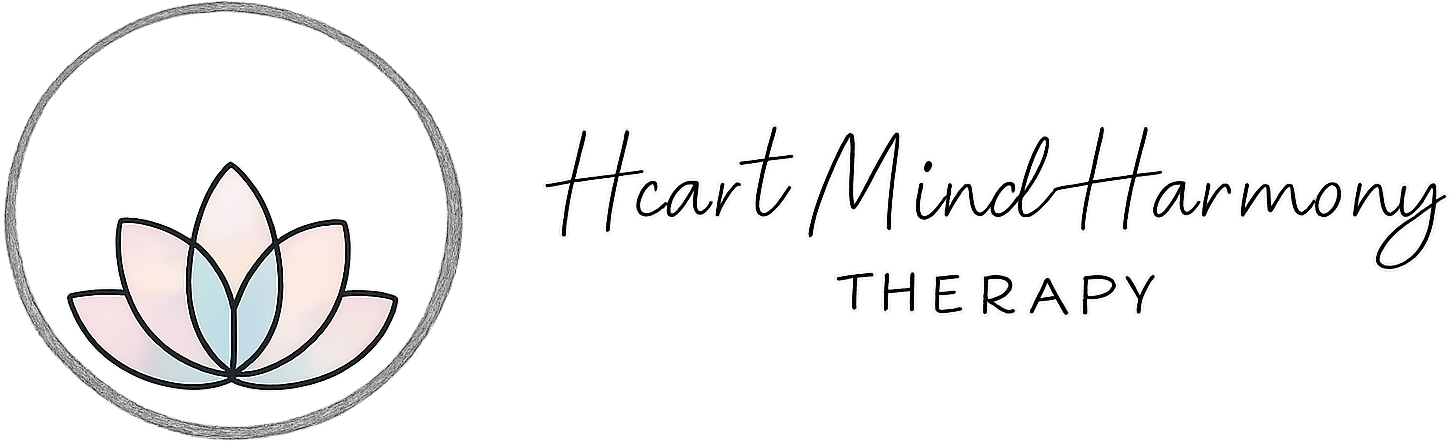 Heart Mind Harmony Therapy