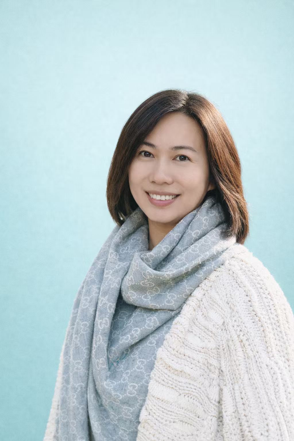 Yunshuo (Sabrina) Wei 